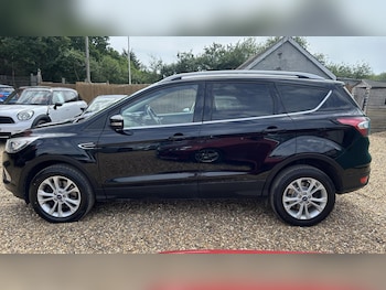 Used Ford Kuga 2017 for sale - 78929579: Photo