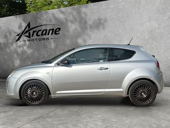 Used Alfa Romeo MiTo 2016 for sale - 79873381: Photo