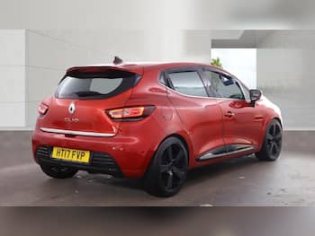 Used Renault Clio 2017 for sale - 79846190: Photo