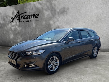 Used Ford Mondeo 2016 for sale - 79011537: Photo