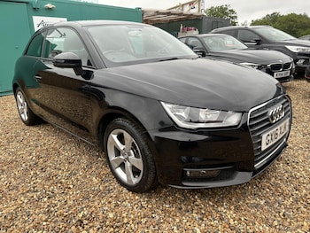 Used Audi A1 2016 for sale - 78929583: Photo