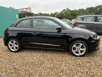 Used Audi A1 2016 for sale - 78929583: Photo