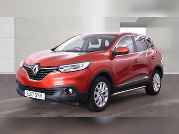 Used Renault Kadjar 2017 for sale - 79463917: Photo