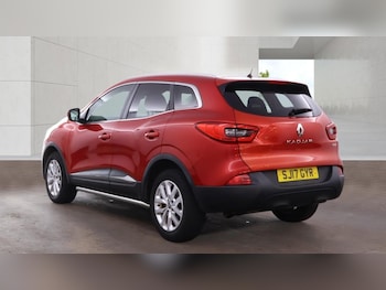 Used Renault Kadjar 2017 for sale - 79463917: Photo