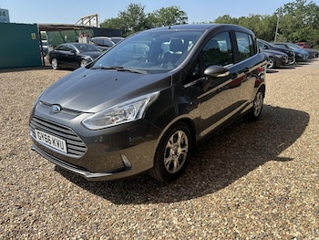Used Ford B-MAX 2016 for sale - 78984568: Photo