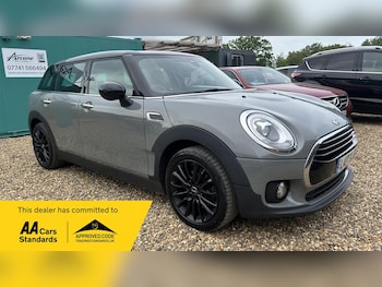 Used MINI Clubman 2017 for sale - 78961775: Photo