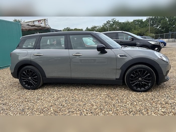 Used MINI Clubman 2017 for sale - 78961775: Photo