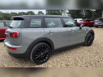 Used MINI Clubman 2017 for sale - 78961775: Photo