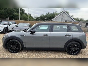 Used MINI Clubman 2017 for sale - 78961775: Photo