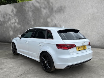 Used Audi A3 2016 for sale - 79098747: Photo