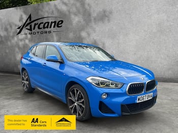 Used BMW X2 2018 for sale - 79788986: Photo
