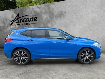 Used BMW X2 2018 for sale - 79788986: Photo