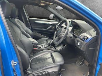 Used BMW X2 2018 for sale - 79788986: Photo