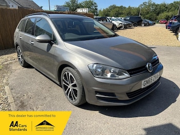 Used Volkswagen Golf 2015 for sale - 78954004: Photo