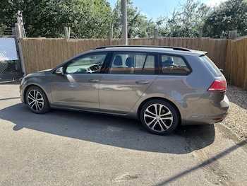 Used Volkswagen Golf 2015 for sale - 78954004: Photo