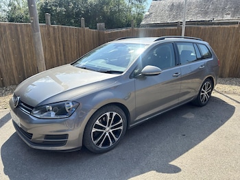 Used Volkswagen Golf 2015 for sale - 78954004: Photo