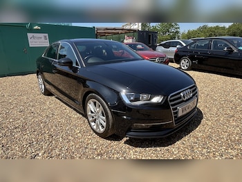 Used Audi A3 2014 for sale - 78929568: Photo