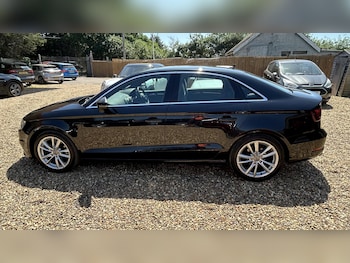 Used Audi A3 2014 for sale - 78929568: Photo