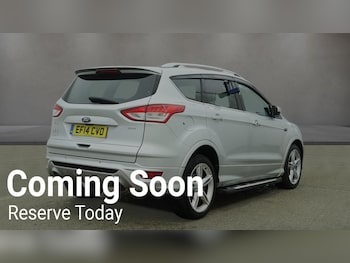 Used Ford Kuga 2014 for sale - 78929562: Photo
