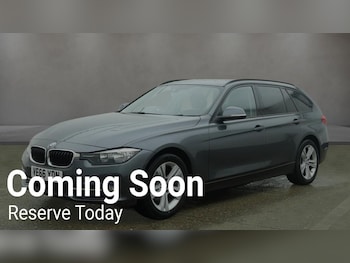 Used BMW 3 Series 2017 for sale - 78963707: Photo
