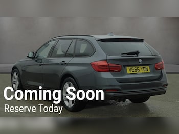 Used BMW 3 Series 2017 for sale - 78963707: Photo