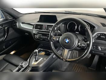 Used BMW 1 Series 2018 for sale - 79788958: Photo