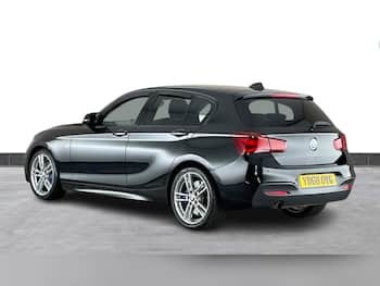 Used BMW 1 Series 2018 for sale - 79788958: Photo