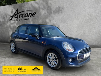 Used MINI Hatch 2017 for sale - 79424645: Photo