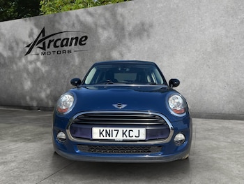 Used MINI Hatch 2017 for sale - 79424645: Photo