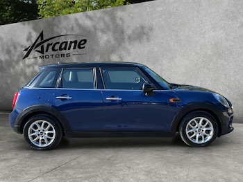 Used MINI Hatch 2017 for sale - 79424645: Photo