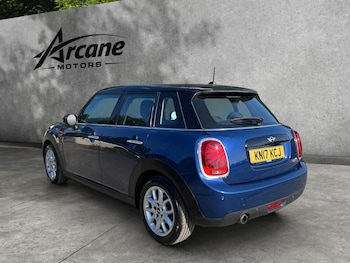 Used MINI Hatch 2017 for sale - 79424645: Photo