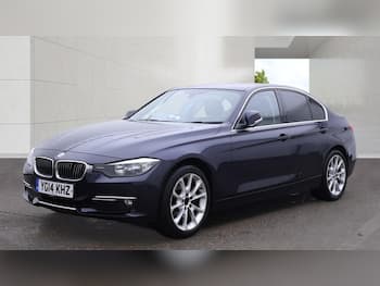 Used BMW 3 Series 2014 for sale - 79703586: Photo