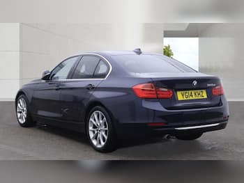 Used BMW 3 Series 2014 for sale - 79703586: Photo