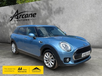 Used MINI Clubman 2016 for sale - 79208748: Photo
