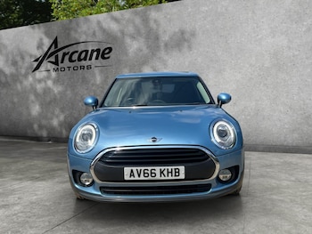 Used MINI Clubman 2016 for sale - 79208748: Photo