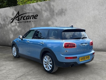 Used MINI Clubman 2016 for sale - 79208748: Photo