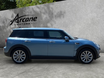 Used MINI Clubman 2016 for sale - 79208748: Photo