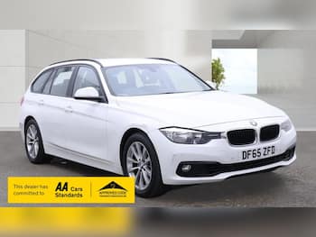 Used BMW 3 Series 2015 for sale - 79703587: Photo