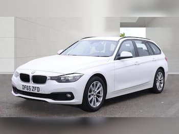 Used BMW 3 Series 2015 for sale - 79703587: Photo