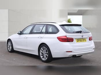 Used BMW 3 Series 2015 for sale - 79703587: Photo