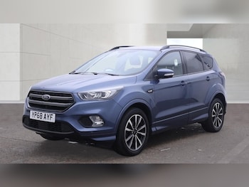 Used Ford Kuga 2018 for sale - 79315397: Photo