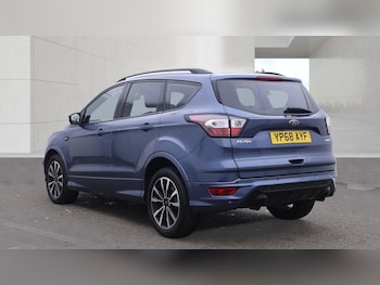 Used Ford Kuga 2018 for sale - 79315397: Photo