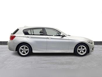 Used BMW 1 Series 2018 for sale - 79488726: Photo
