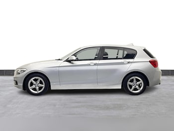 Used BMW 1 Series 2018 for sale - 79488726: Photo