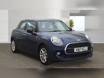 Used MINI Hatch 2017 for sale - 79113630: Photo
