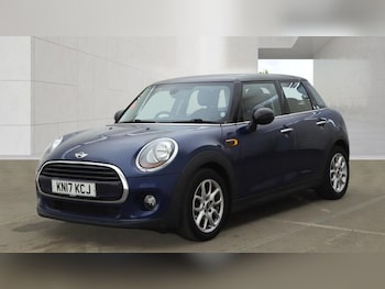 Used MINI Hatch 2017 for sale - 79113630: Photo