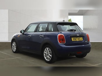 Used MINI Hatch 2017 for sale - 79113630: Photo