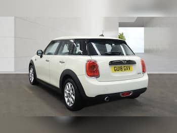 Used MINI Hatch 2018 for sale - 79740262: Photo
