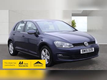 Used Volkswagen Golf 2015 for sale - 79661474: Photo