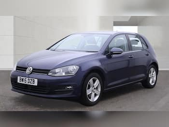 Used Volkswagen Golf 2015 for sale - 79661474: Photo